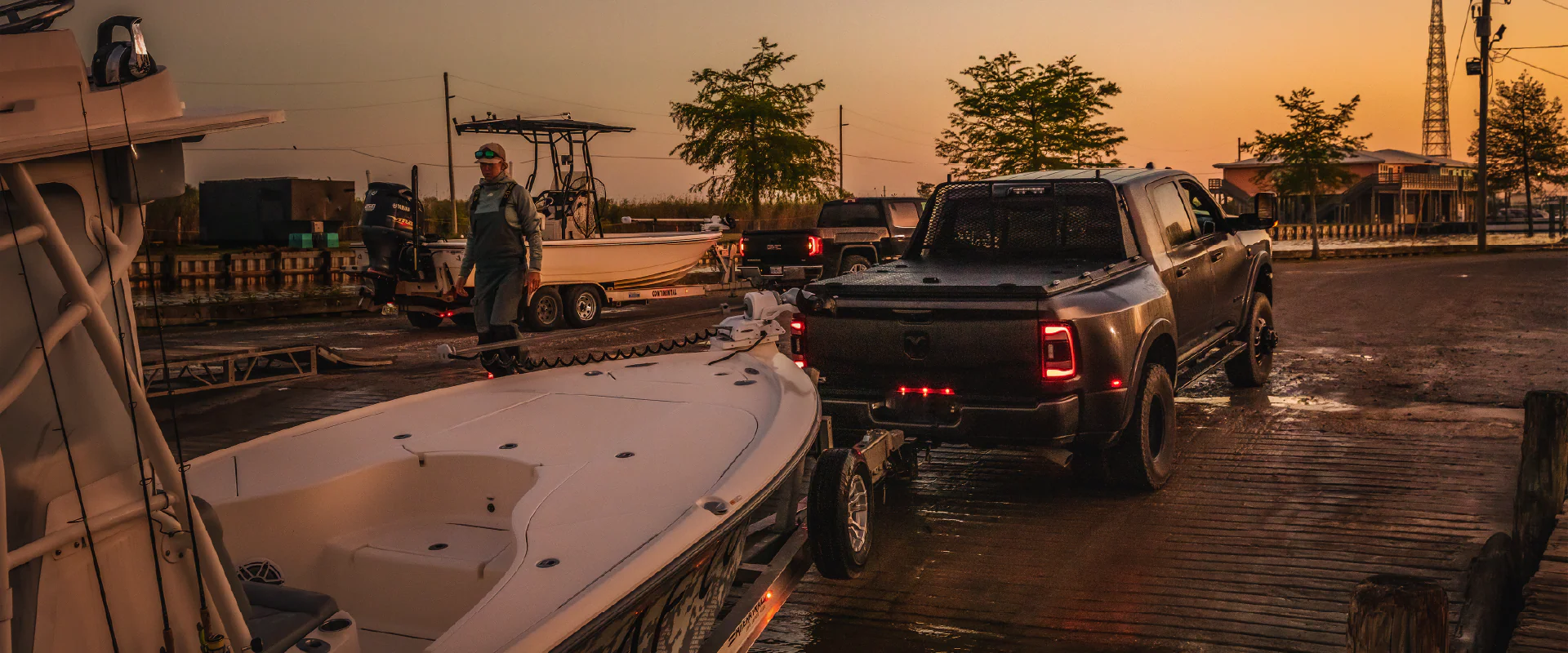 Rugged Security for Every Journey